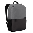 Targus 15.6IN Sagano Campus BackpackGrey TBB636GL