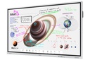Samsung Flip Pro WM85B 85" Diagonal Class WMB Series LED-bac