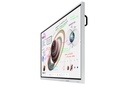 Samsung Flip Pro WM85B 85" Diagonal Class WMB Series LED-bac