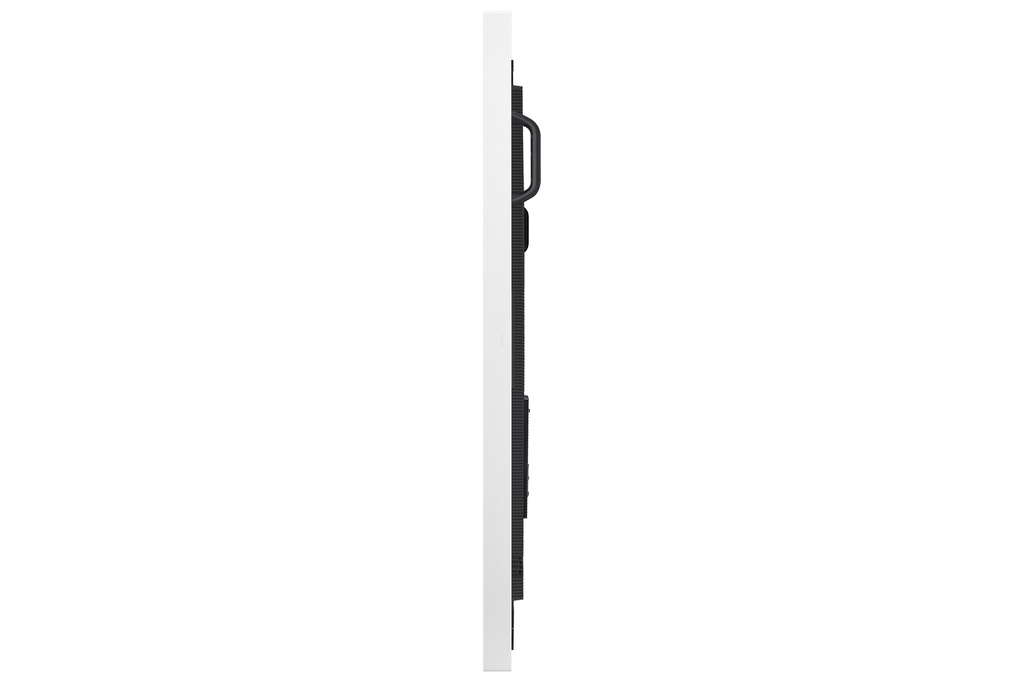 Samsung Flip Pro WM85B 85" Diagonal Class WMB Series LED-bac
