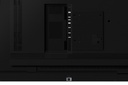 Samsung Flip Pro WM85B 85" Diagonal Class WMB Series LED-bac