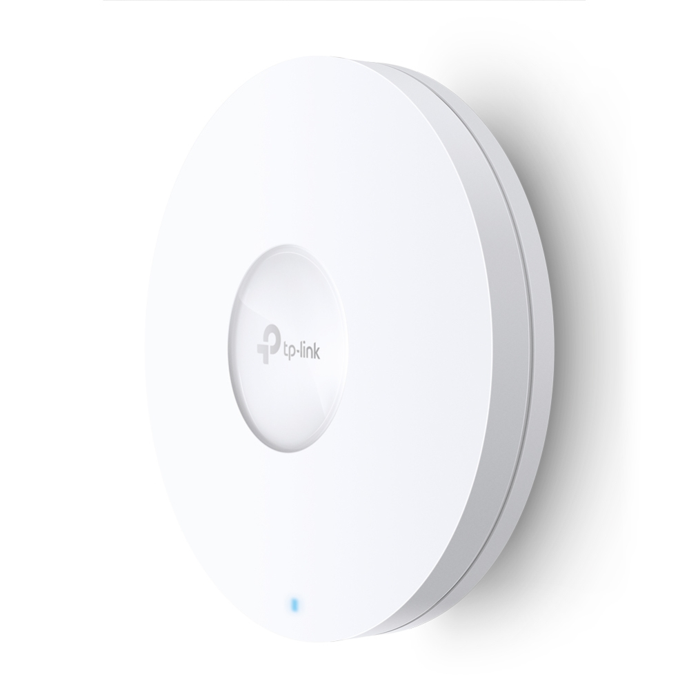 AX1800 Ceiling Mount Dual-Band Wi-Fi 6 EAP620 HD SLIM
