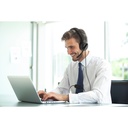H1000 USB-C Headset K83450WW