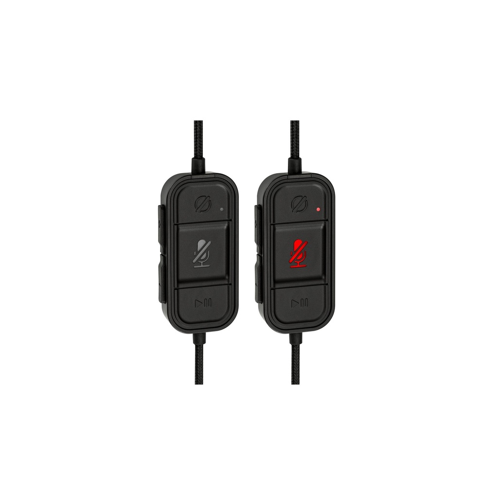 H1000 USB-C Headset K83450WW