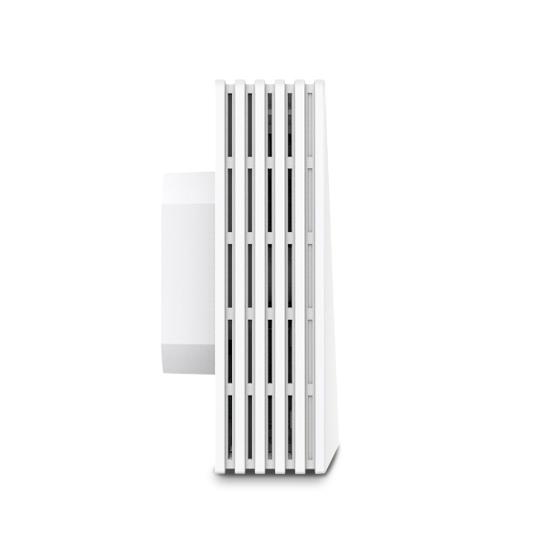 AX3000 Wall-Plate Dual-Band Wi-Fi 6 Access Point