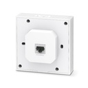 AX3000 Wall-Plate Dual-Band Wi-Fi 6 Access Point
