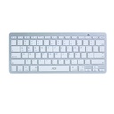 ACT Bluetooth keyboard BE lay-out