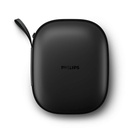 PHILIPS HEADPHONES OVER EAR TAH8506BK00