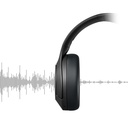 PHILIPS HEADPHONES OVER EAR TAH8506BK00