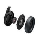 PHILIPS HEADPHONES OVER EAR TAH8506BK00