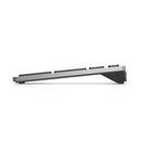 Dell Multi-Device Wireless Keyboard KB700-GY-R-BEL