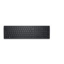 Dell Wireless Keyboard - KB500 - Belgian KB500-BK-R-BEL