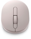 Dell Mobile Wireless Mouse - MS3320W MS3320W-LT-R