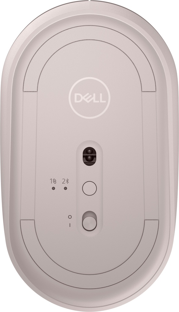 Dell Mobile Wireless Mouse - MS3320W MS3320W-LT-R