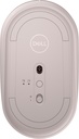 Dell Mobile Wireless Mouse - MS3320W MS3320W-LT-R