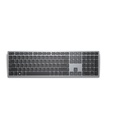 Dell Multi-Device Wireless Keyboard KB700-GY-R-UK