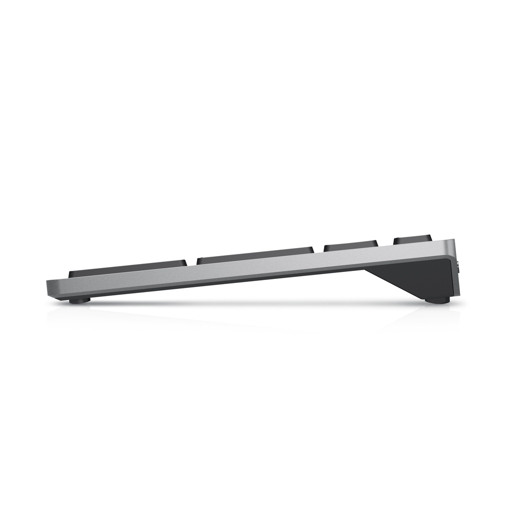 Dell Multi-Device Wireless Keyboard KB700-GY-R-UK