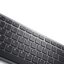 Dell Multi-Device Wireless Keyboard KB700-GY-R-UK