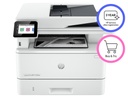 HP LASERJET PRO MFP 4102FDW PRINTER 2Z624F#B19