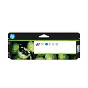 HP CART 971XL CYAN