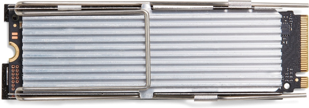 ZTrb 2TB PCIe 2280 OPAL2 TLC M.2 SSD Mod
