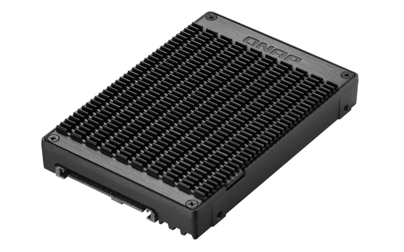Adapter U.2 NVMe to M.2 NVMe SSD PCIe QDA-UMP4