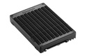 Adapter U.2 NVMe to M.2 NVMe SSD PCIe QDA-UMP4