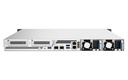 QNAP TS-H1090FU-7302P-256G 10-bay rackmount NAS AMD EPYC 730
