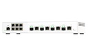 QSW-M2106-4C 6P2.5Gbps 4P10Gbps SFP+/ we QSW-M2106-4C