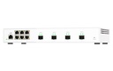 QSW-M2108-2S 6P2.5Gbps 4P10Gbps SFP+ web QSW-M2106-4S