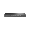 JetStream 24-Port Gigabit L2+ Man Switch TL-SG3428X-UPS