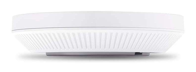 AX1800 Ceil Mount Dual-Band Wi-Fi 6 AP EAP613