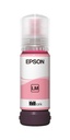 EPSON 107 EcoTank Light Magenta Ink Bottle