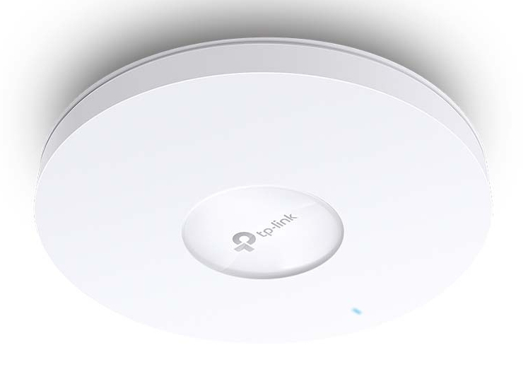 AX1800 Ceiling Mount Dual-Band Wi-Fi 6 A EAP613(5-PACK)