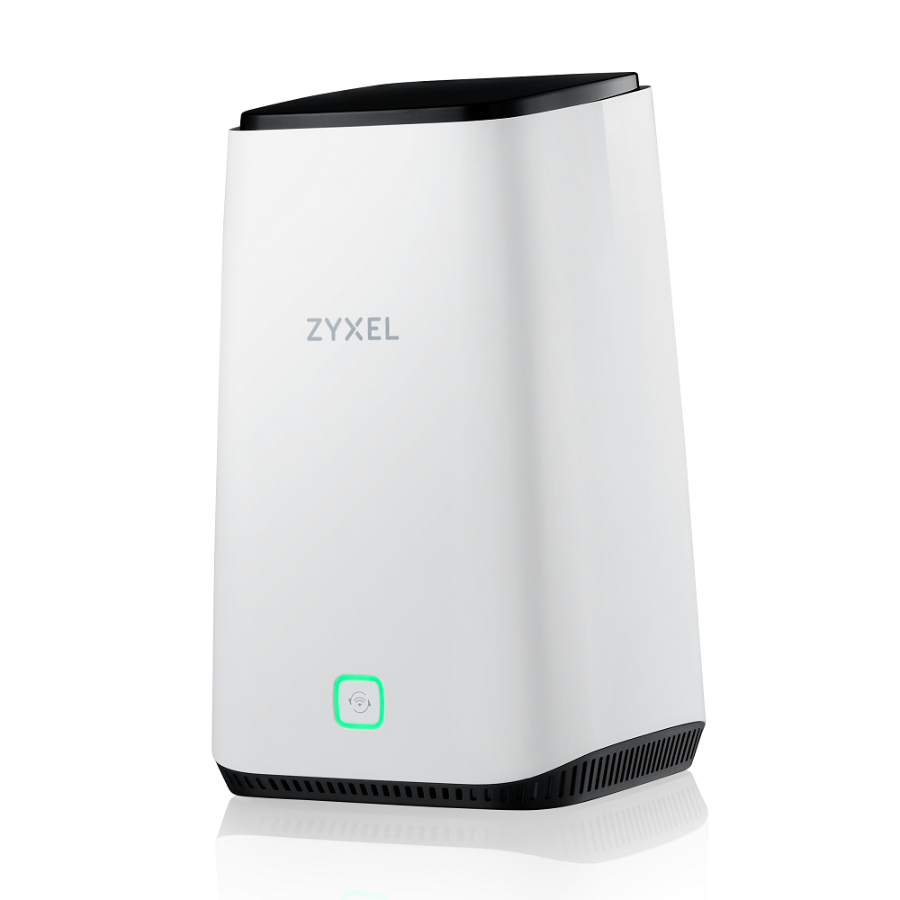 FWA510 5G NR Indoor Router Standalone FWA-510-EU0102F