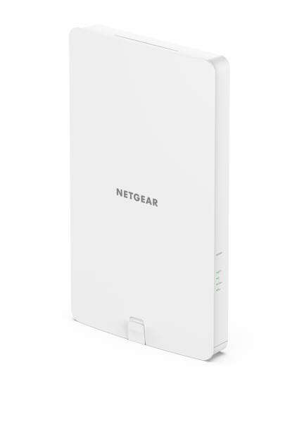 NETGEAR Insight Managed WiFi6 AX1800 Dual-Band Ooutdoor Acce