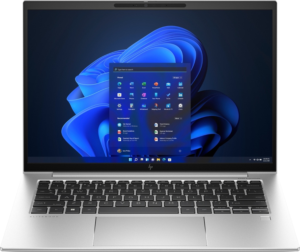 HP EliteBook 840 G10 UMA Ci5 16/512 14" W11P 6T2B5EA#UUG