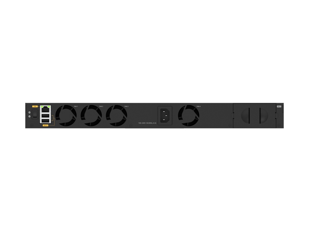 NETGEAR 28PT M4350-24F4V Managed Switch