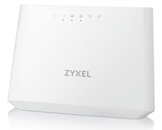 VMG3625-T50B Dual Band WRL AC/N VDSL2 VMG3625-T50B-EU02V1F