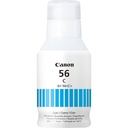 Canon Maxify GI-56 Cyan Ink Bottle