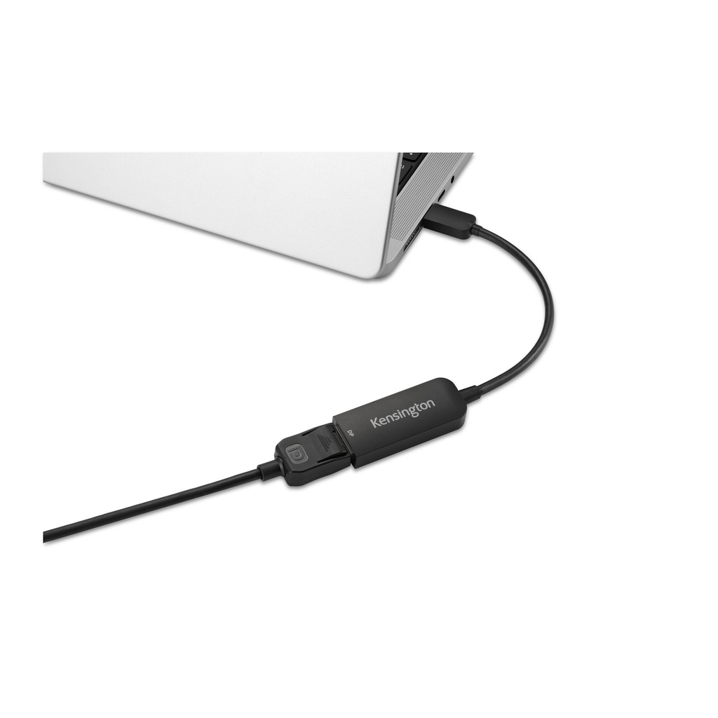 CV5000DP USB-C 4K/8K DisplayPort 1.4 Adp K34680WW