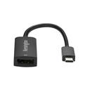 CV5000DP USB-C 4K/8K DisplayPort 1.4 Adp K34680WW