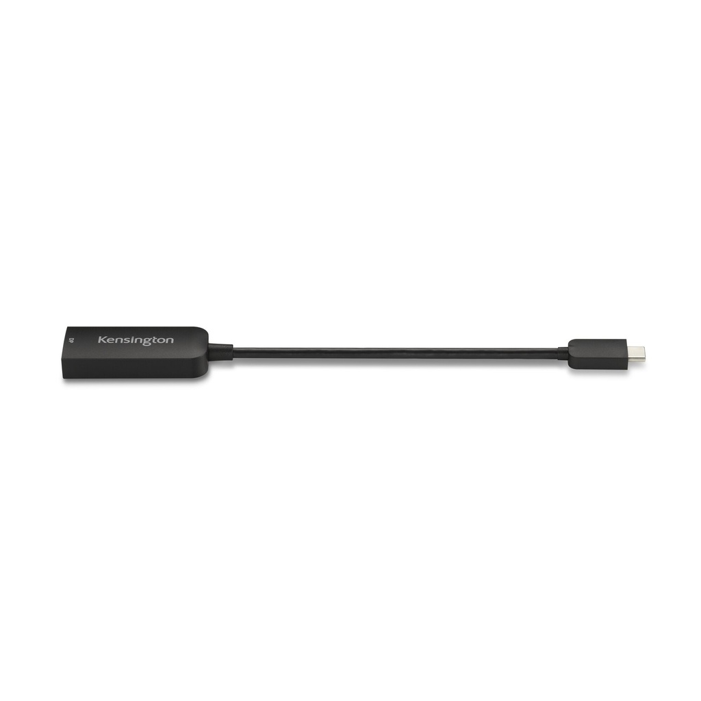 CV5000DP USB-C 4K/8K DisplayPort 1.4 Adp K34680WW