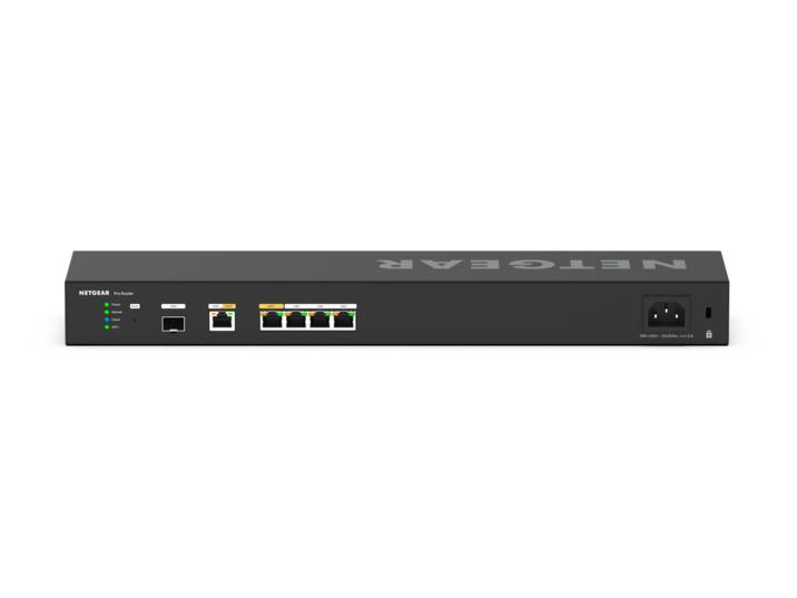 NETGEAR PR460X Insight Managet 10G/Multi-Gigabit Dual-WAN Pr