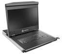 ThinkSystem 18.5" LCD Console