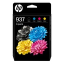 HP Inktpatroon 6C400NE