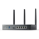 ER706W Omada AX3000 Gigabit VPN Router ER706W
