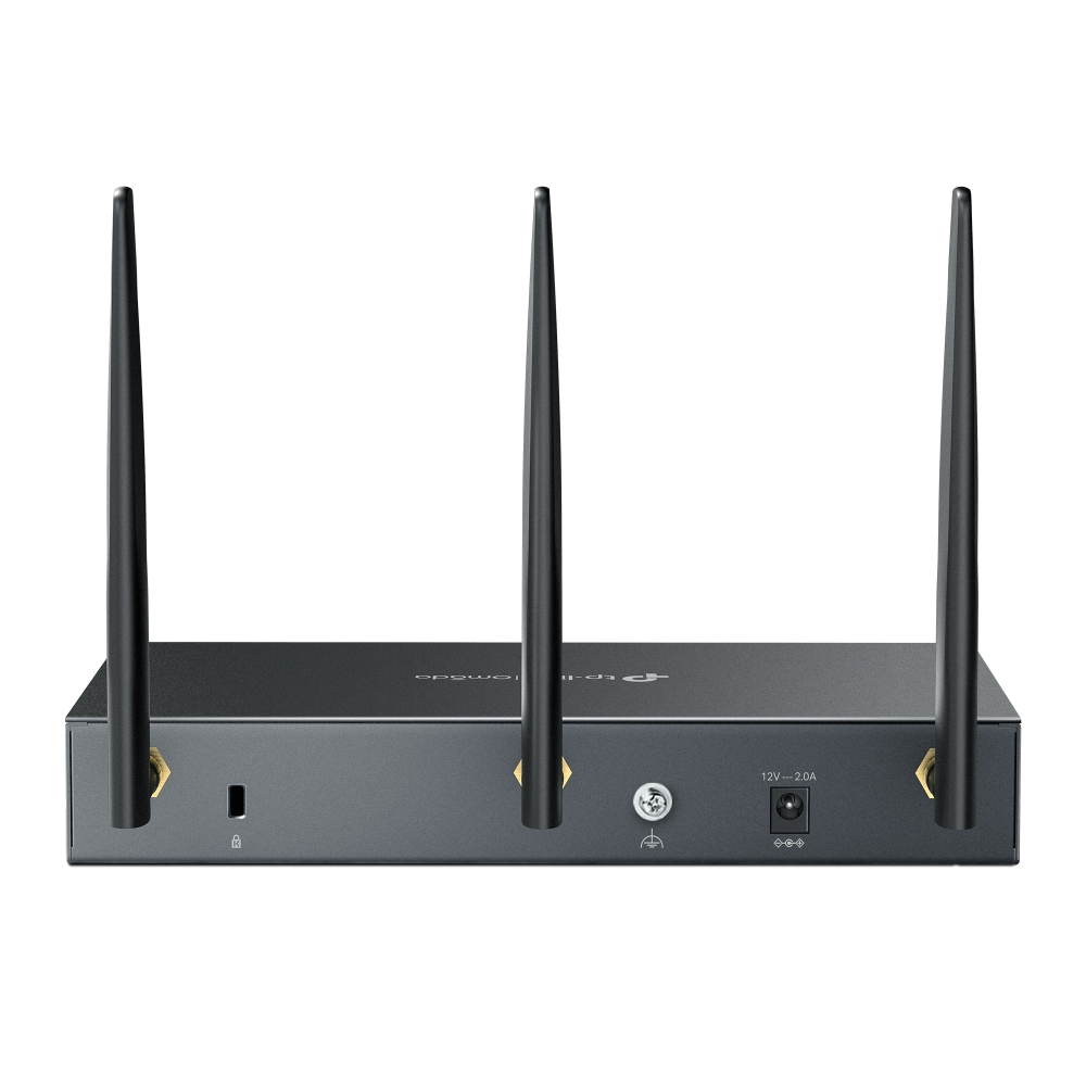 ER706W Omada AX3000 Gigabit VPN Router ER706W