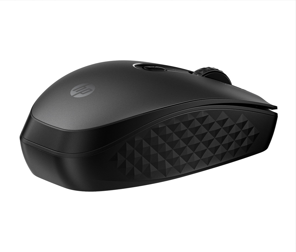 HP 695 Qi-Charging Wireless Mouse