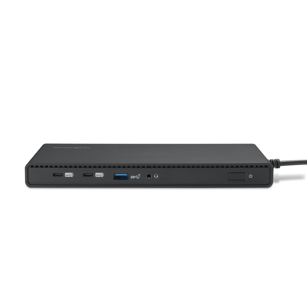 SD4842p USB-C Eco Triple Video Dock K32810EU